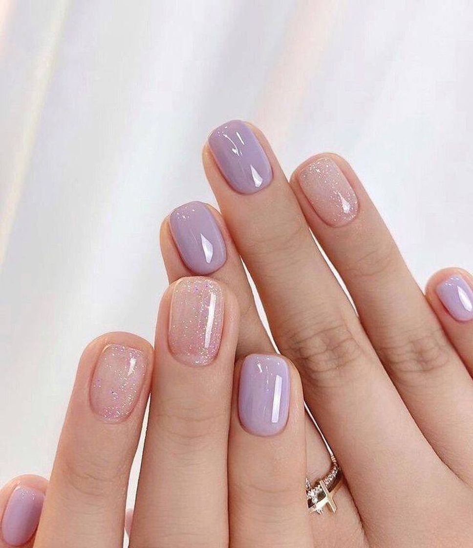 Fashion Inspiração para unhas 