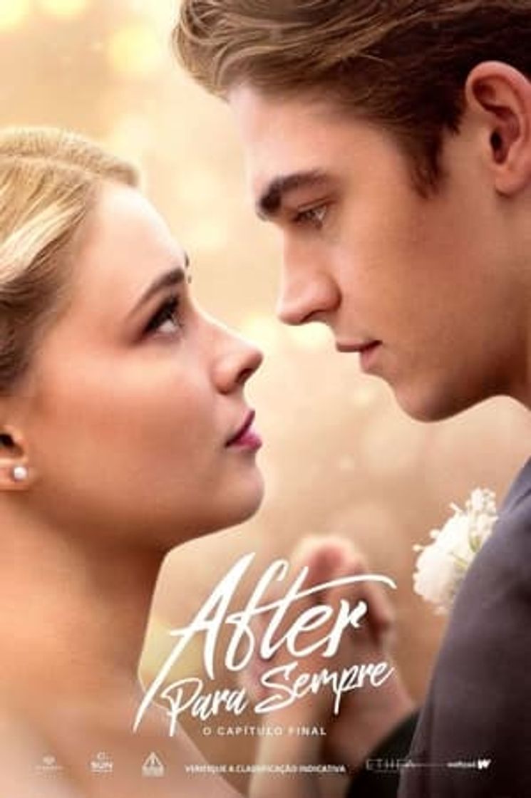 Movie After: Aquí acaba todo