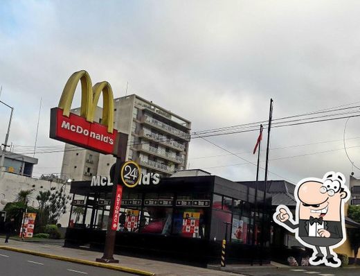 Mc Donalds