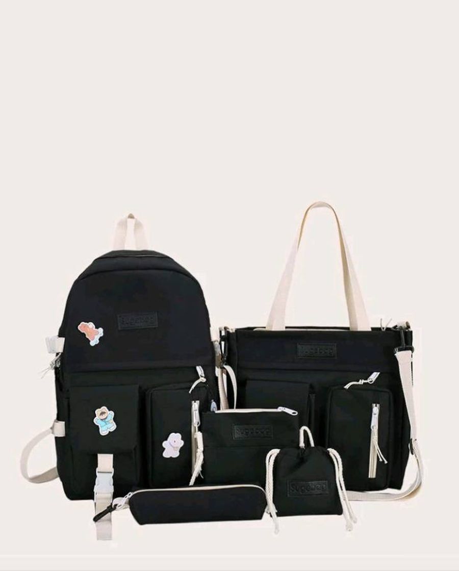 Social  Kit de Bolsas🦋⚡