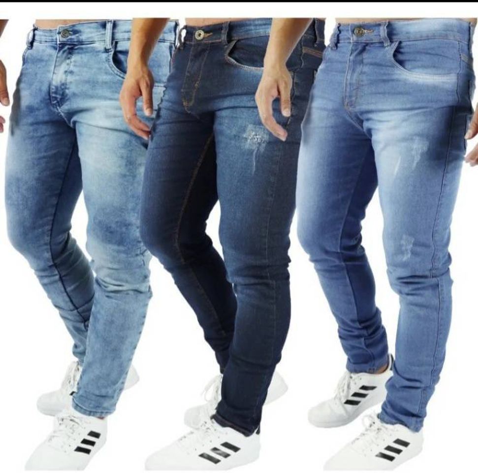 Social Calça masculina👖