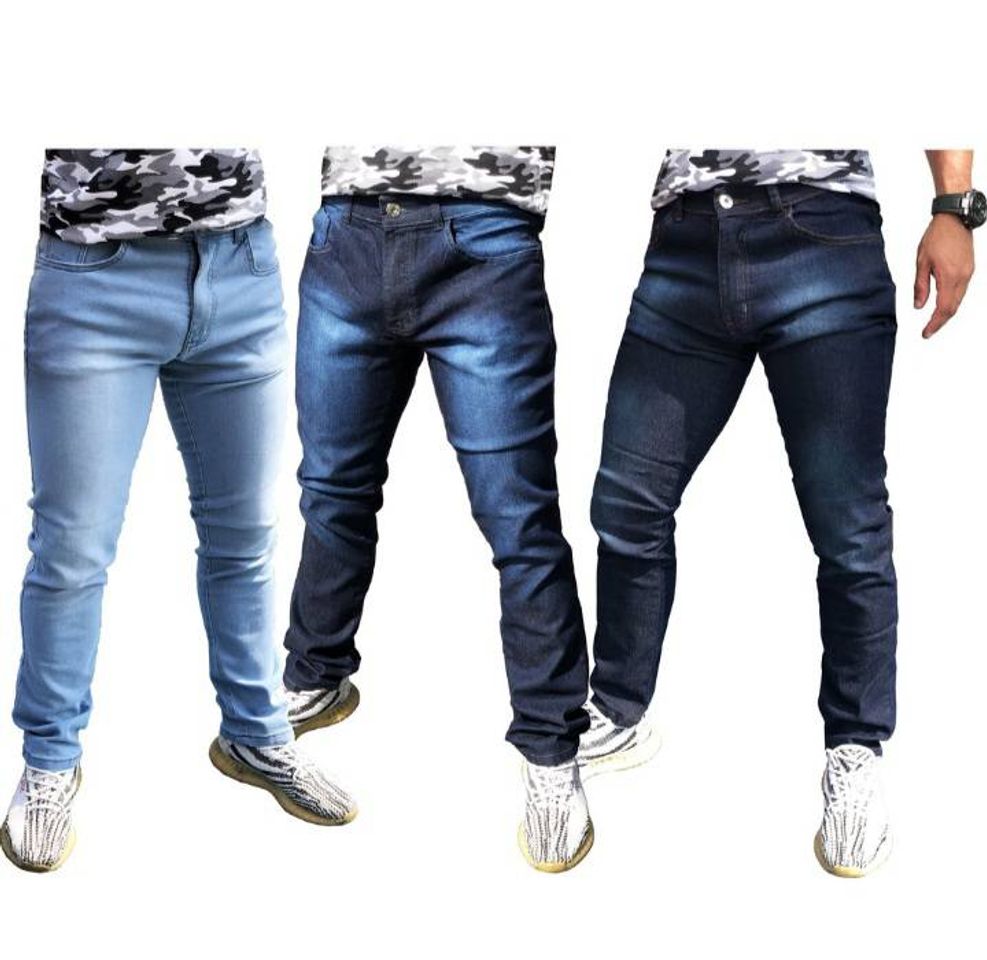 Social Calça masculina👖