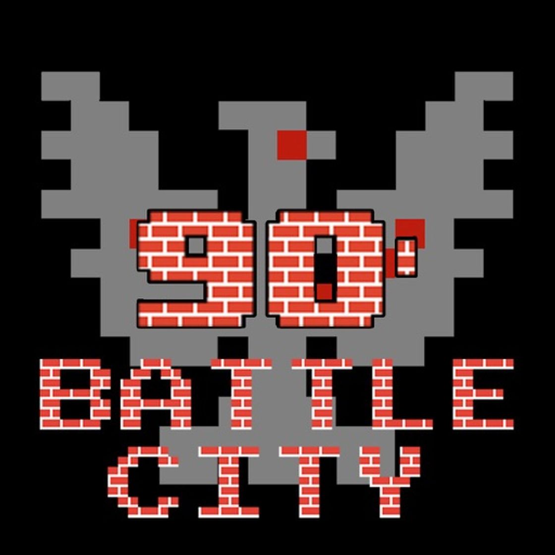 Apps Battle City : Back to 90's tank