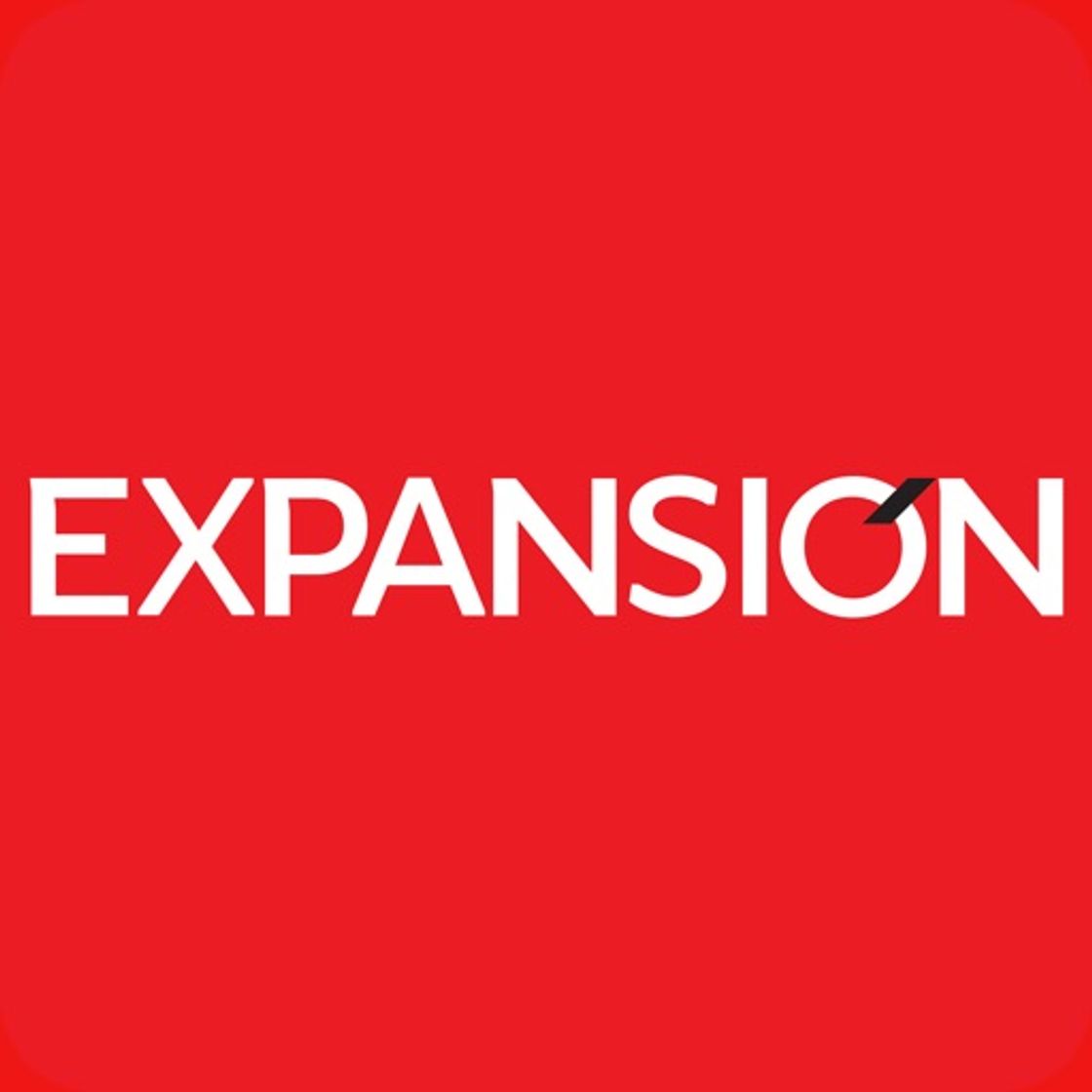 Apps Expansión MX