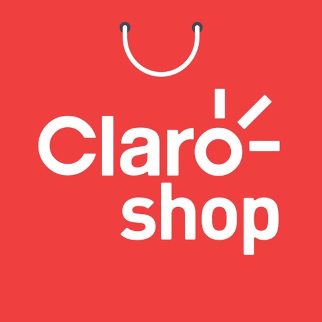 App Claro shop