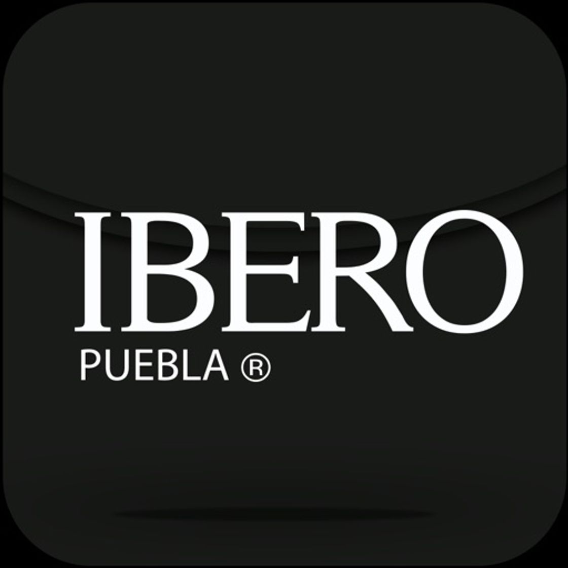 Apps IBERO Puebla