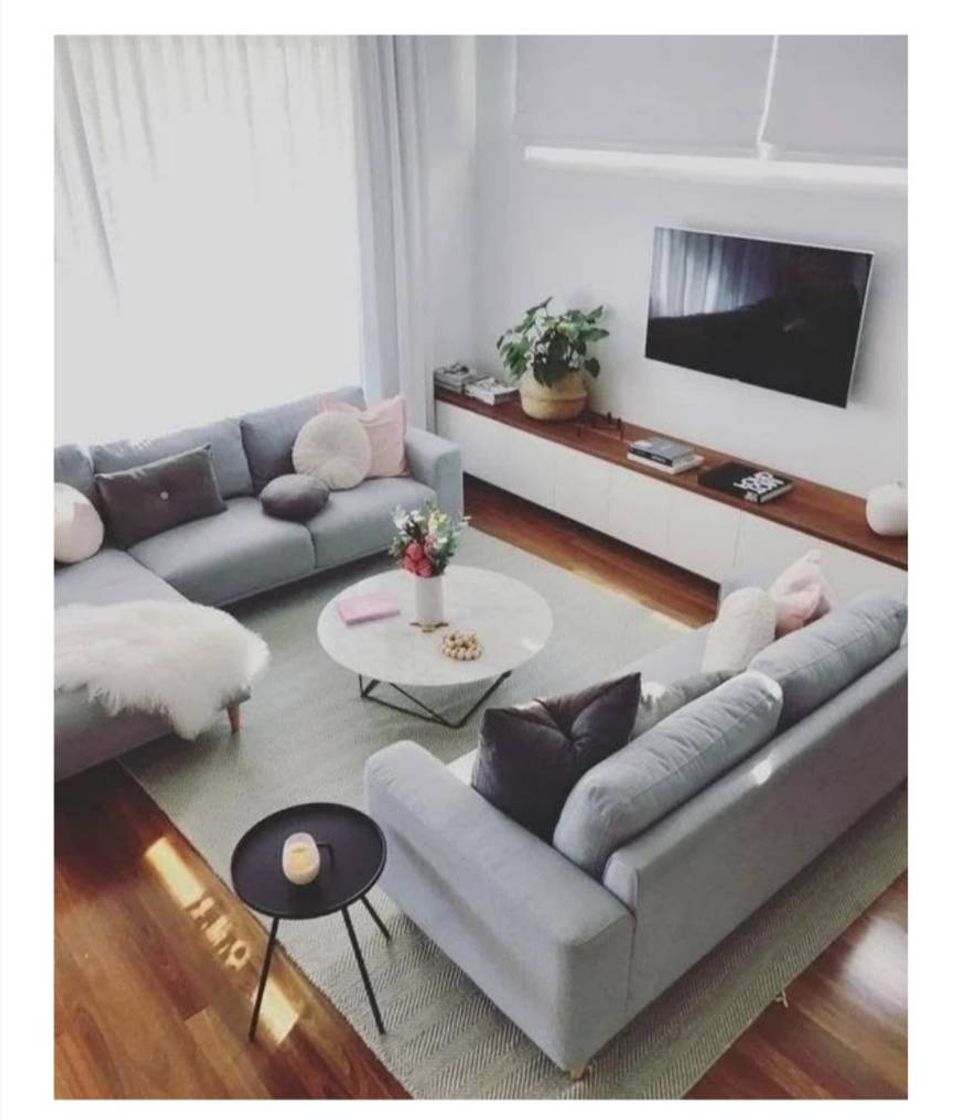 Fashion Small Living Room 💯