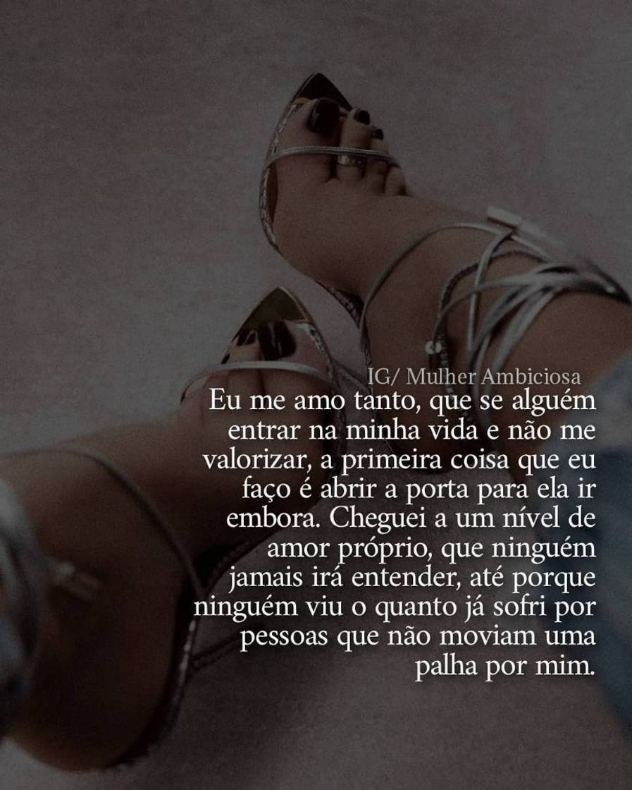 Social Frases independentes💯