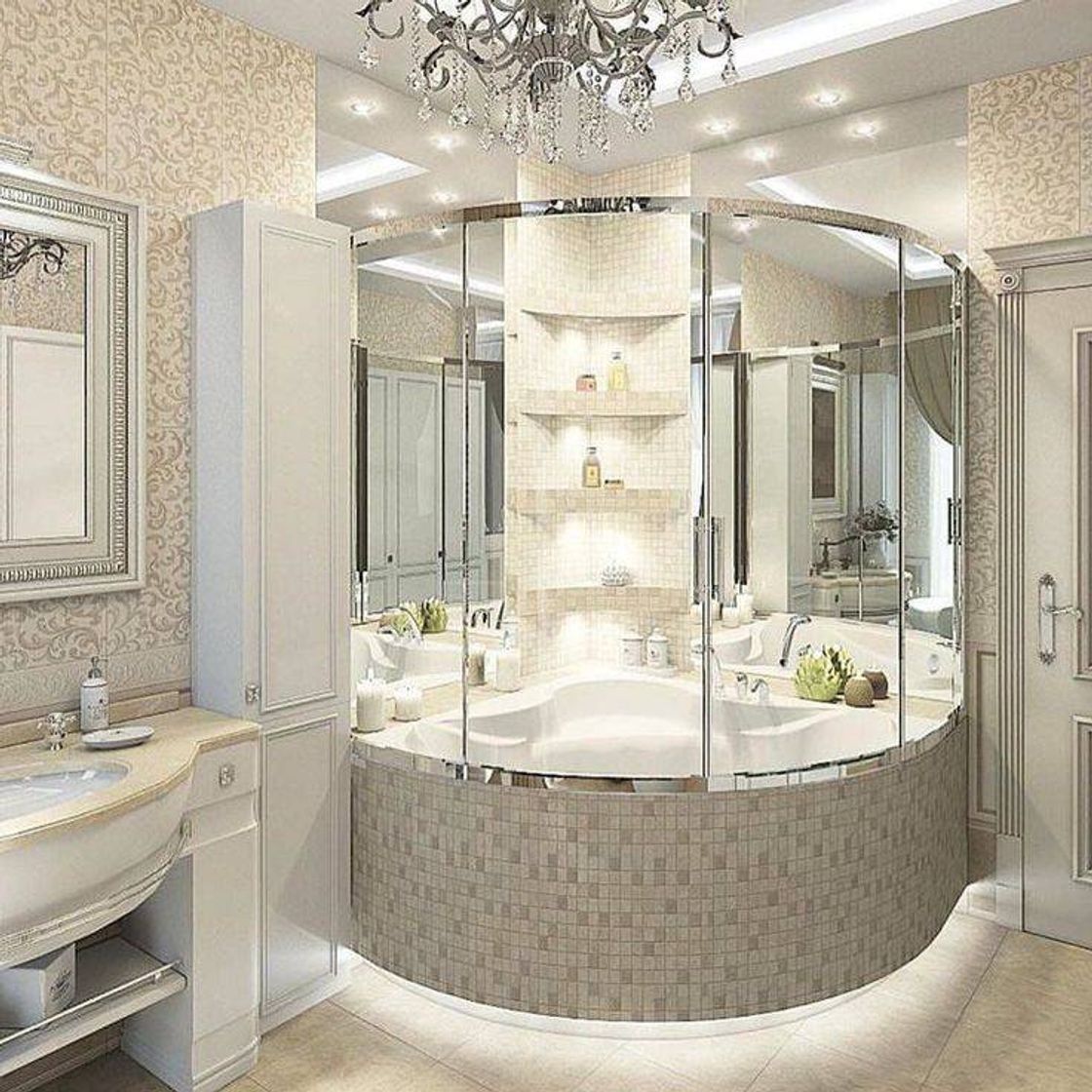 Fashion Bathroom🤤