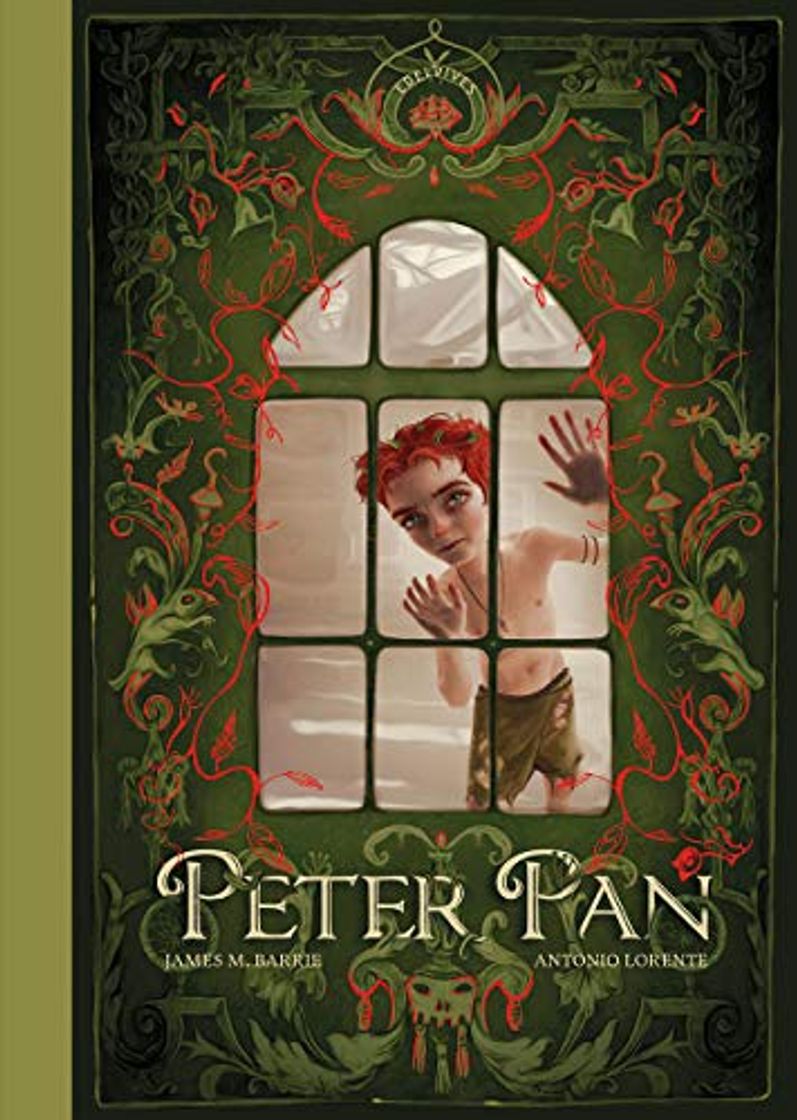 Book Peter Pan