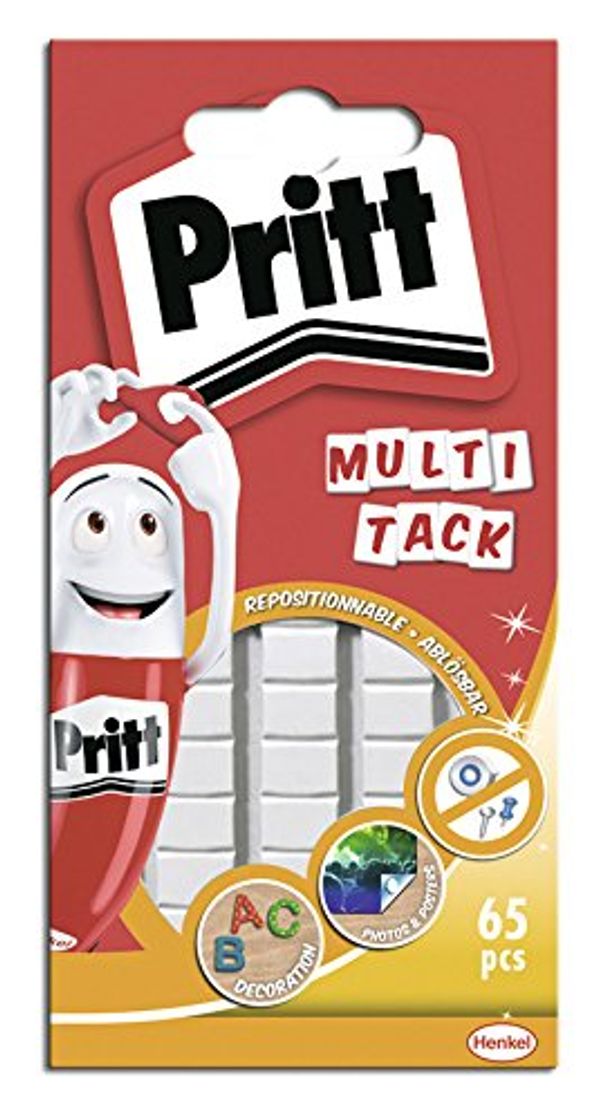 Product Pritt Multitack