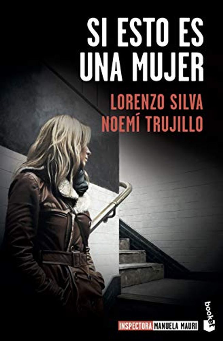 Libro Si esto es una mujer