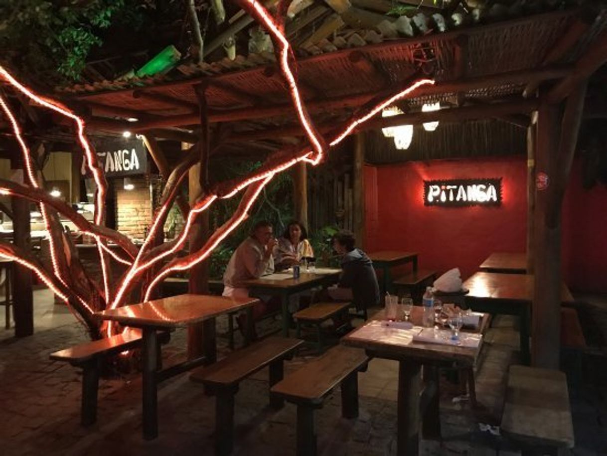 Restaurants Pitanga