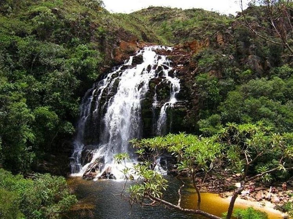 Social Parque Nacional da Serra do Cipó - MG