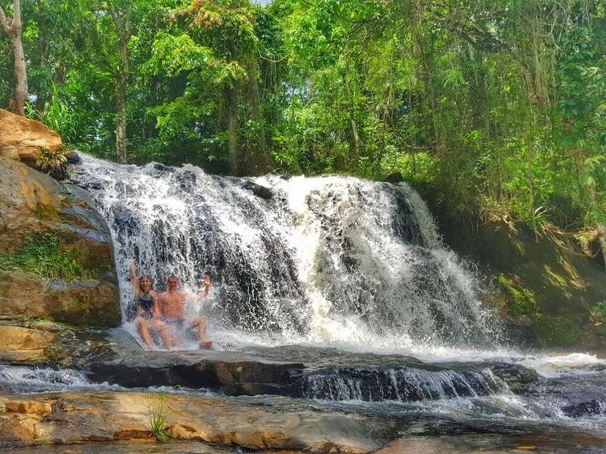 Social Cachoeira do Glória,Cataguases - MG