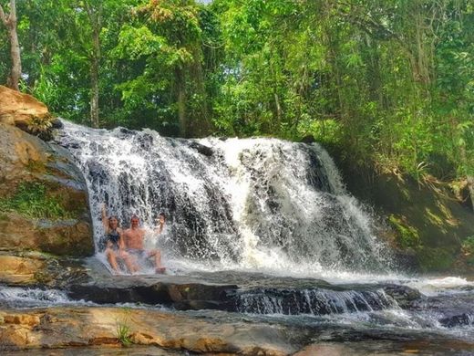 Cachoeira do Glória,Cataguases - MG