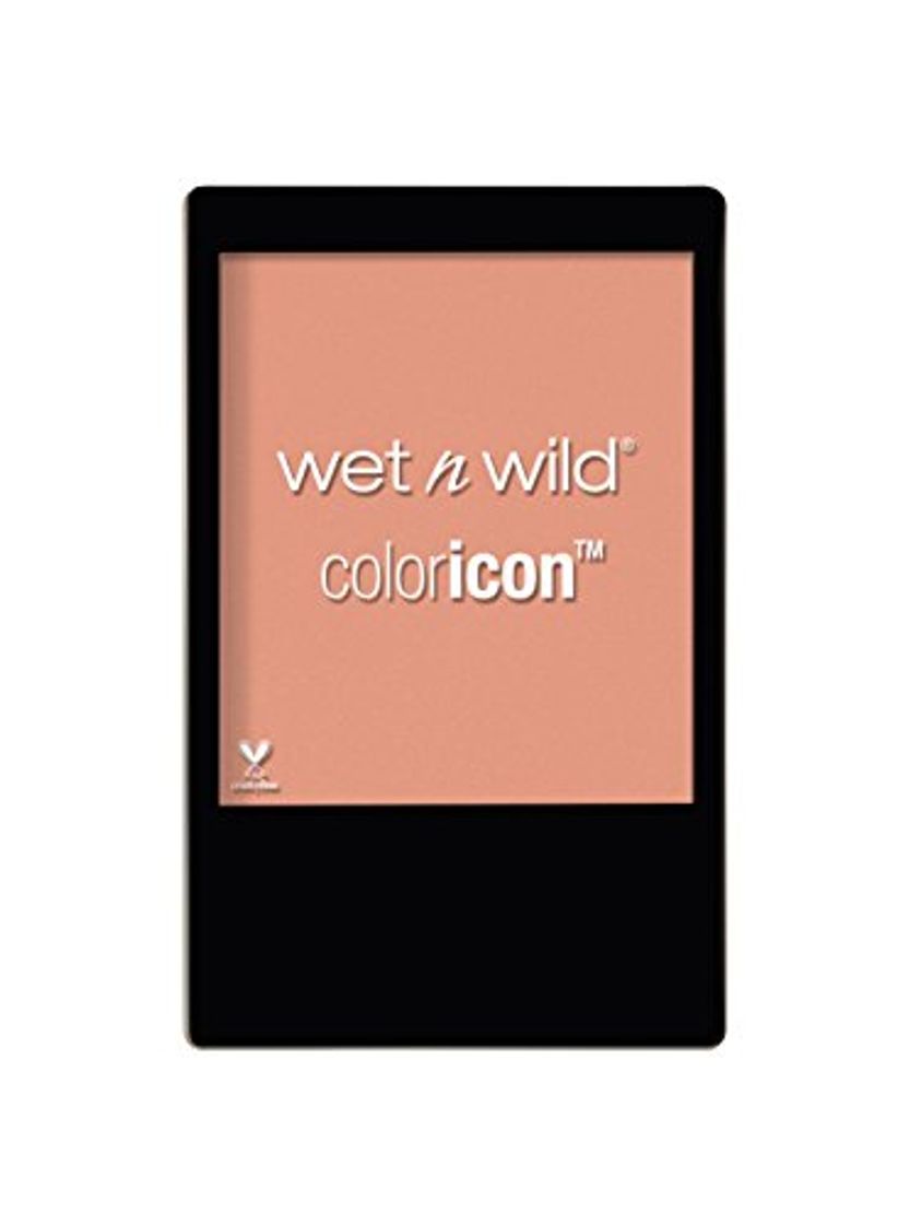 Place Wet n Wild Rosé Champagne Color Icon Colorete