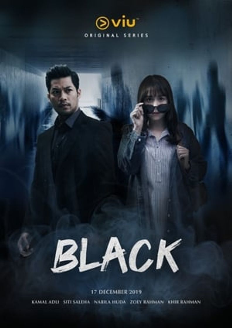 Serie Black