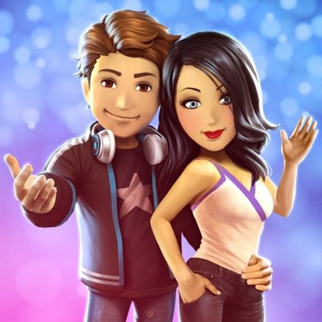 Videogame Club Cooee