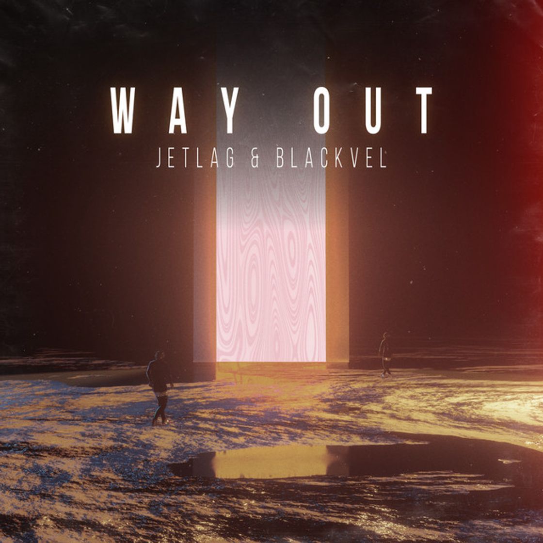 Canción Way Out