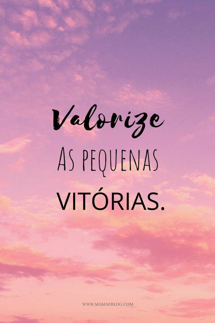 Fashion FRASE MOTIVACIONAL