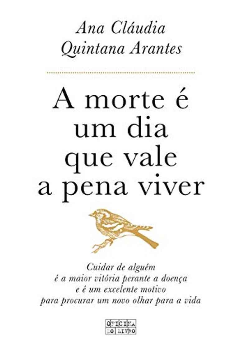 Book A Morte é um Dia Que Vale a Pena Viver