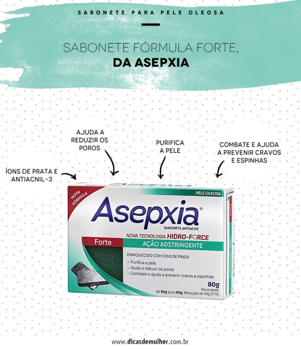 Moda ASEPXIA