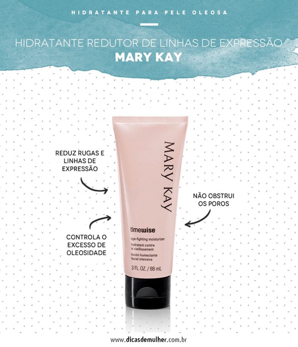 Moda MARY KAY