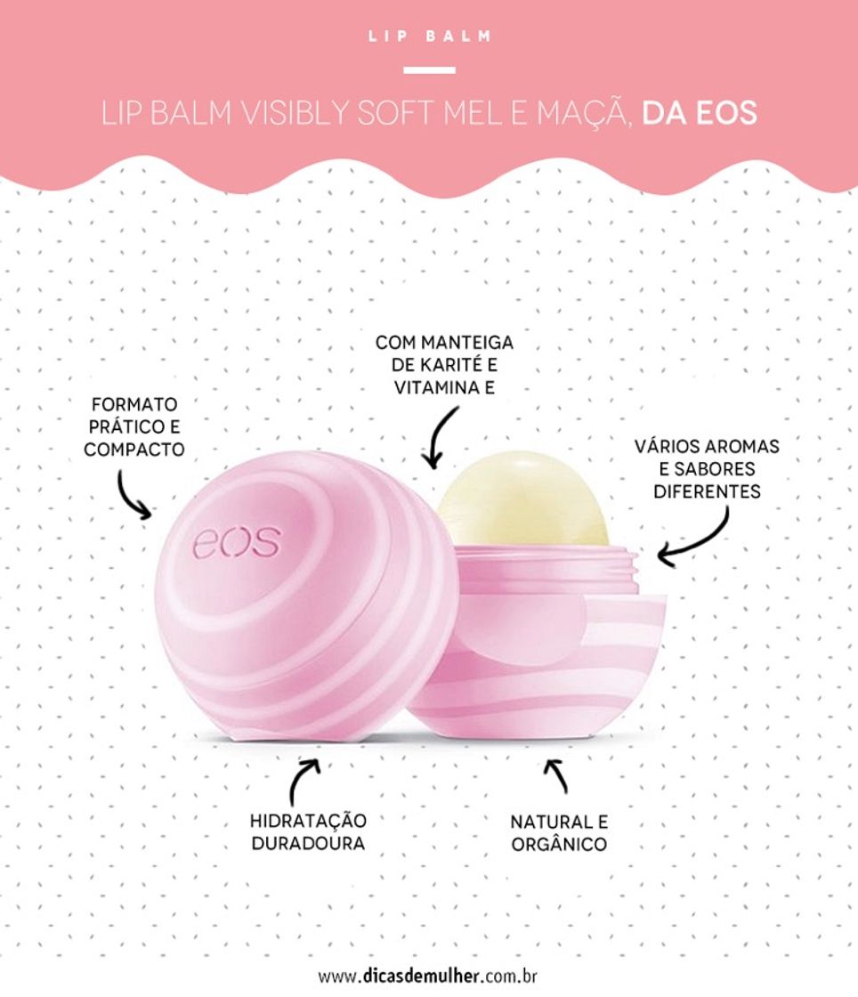 Fashion EOS