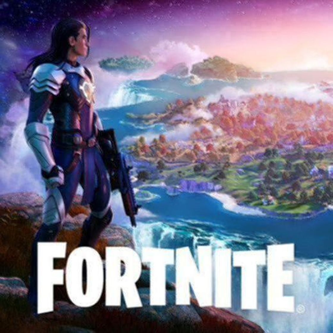 Videogames Fortnite