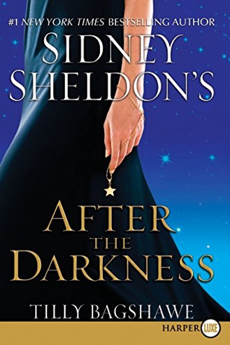 Book Sidney Sheldon's After the Darkness