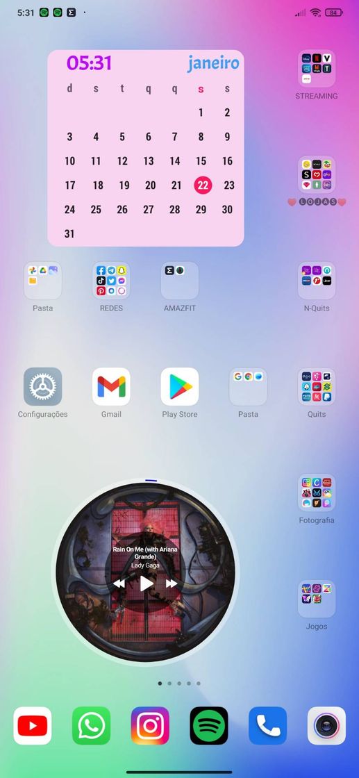 Fashion Inspire kwgt - Apps on Google Play