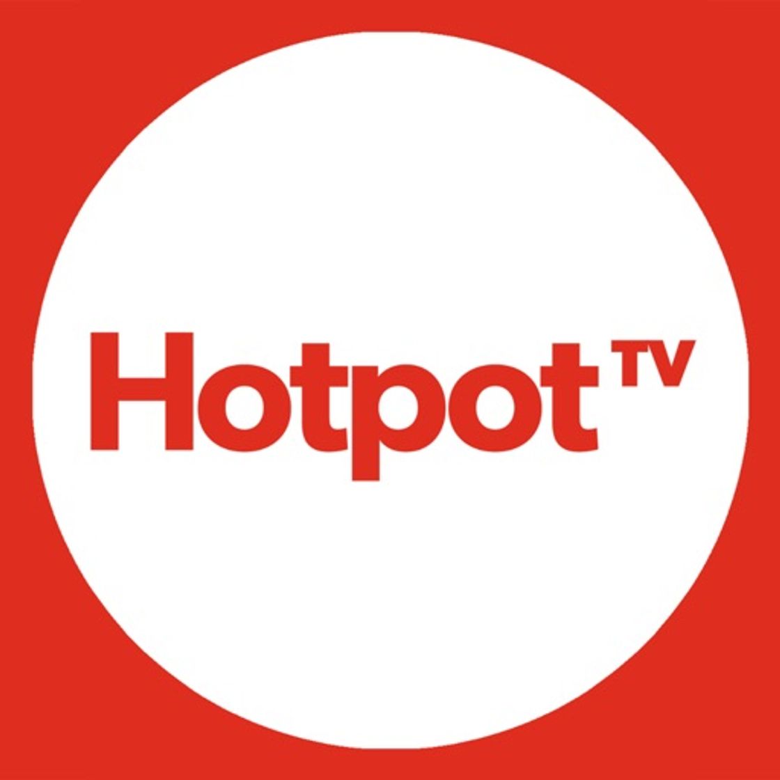 App Hotpot TV