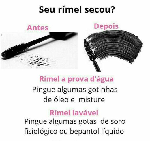 Dicas