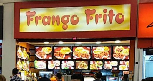 Frango Frito
