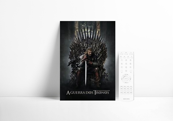 Serie Juego de tronos
