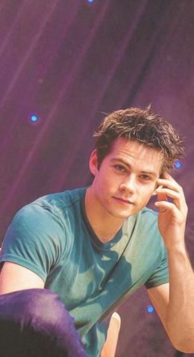 Dylan O’Brien 