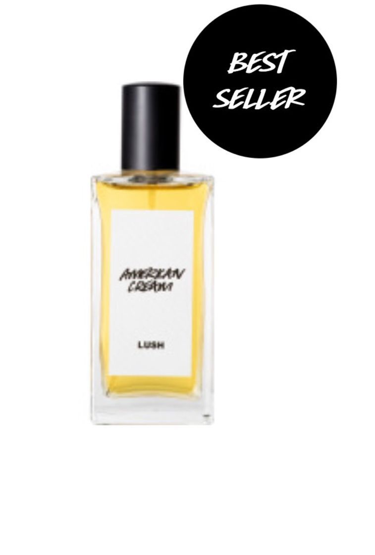 Fashion American Cream |Lush España