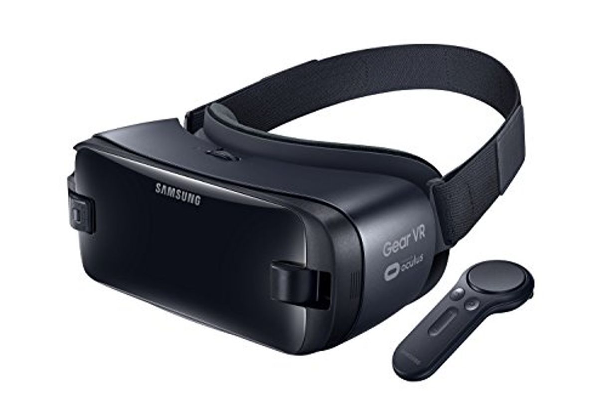 Social Samsung Gear VR