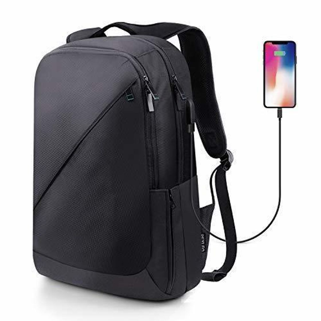 Social Mochila de Portátil