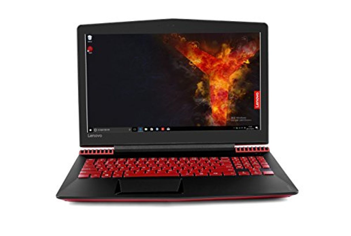 Social Lenovo Ideapad Y520-15IKBN - Ordenador portátil de 15.6" Full HD