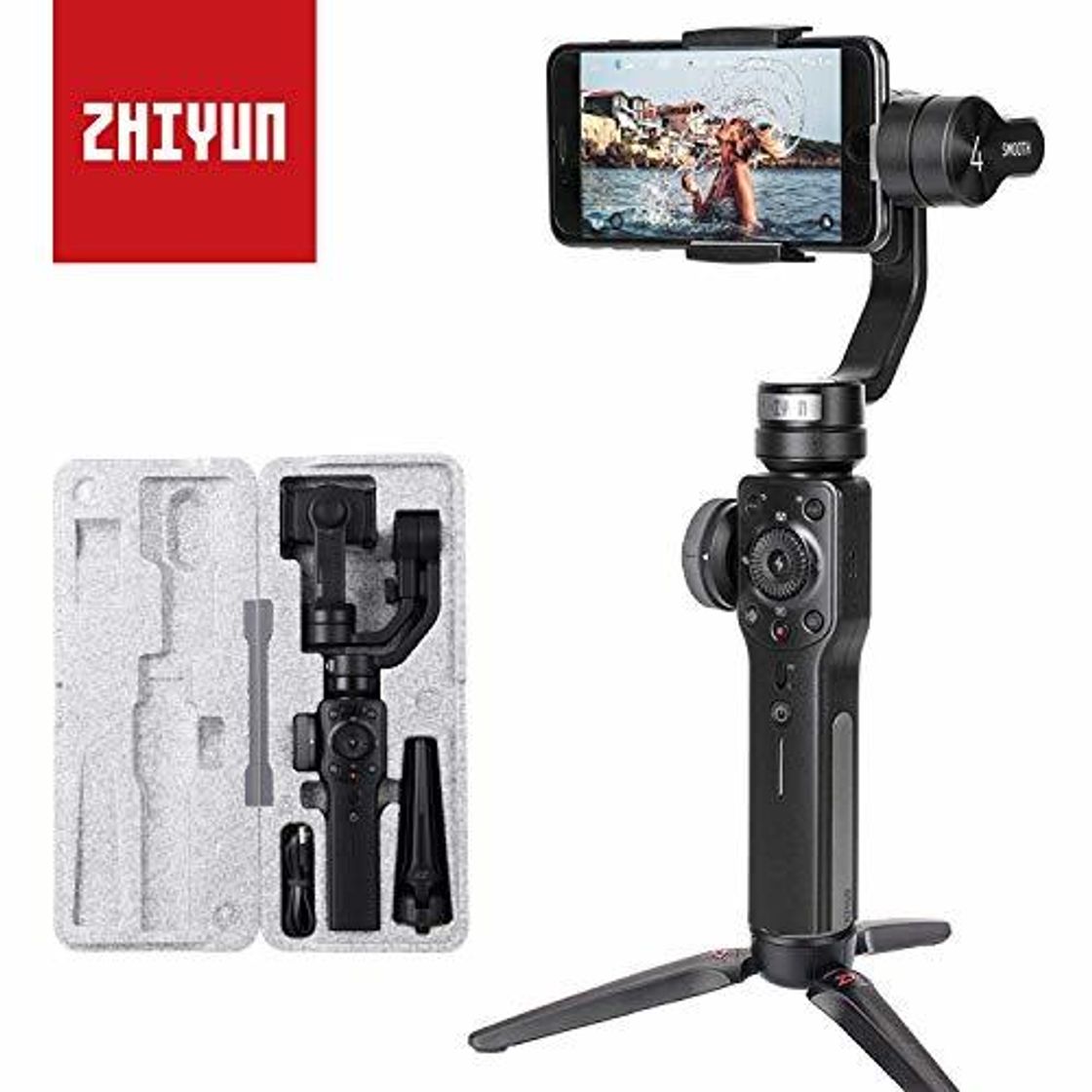 Electronics Zhiyun Smooth 4