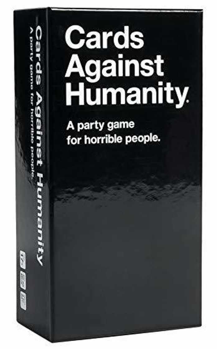 Social Cards Against Humanity