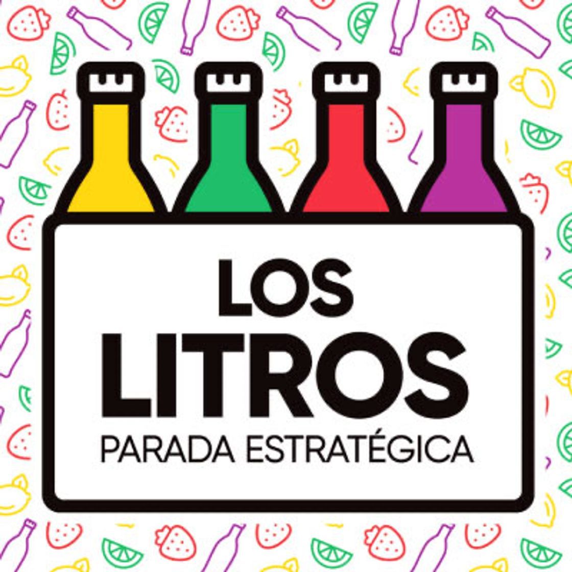 Restaurants Los Litros Lindora