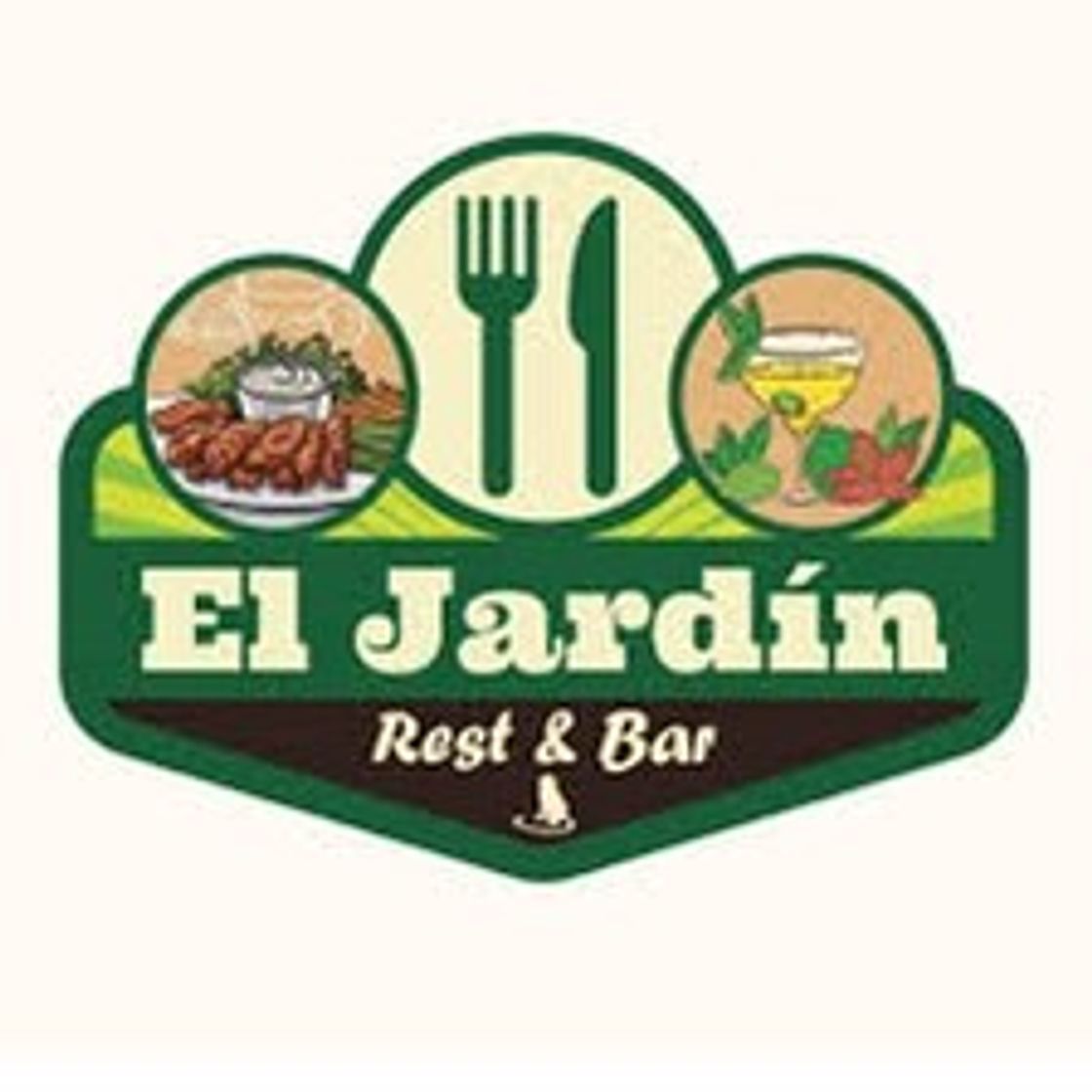Restaurants Restaurante El Jardín