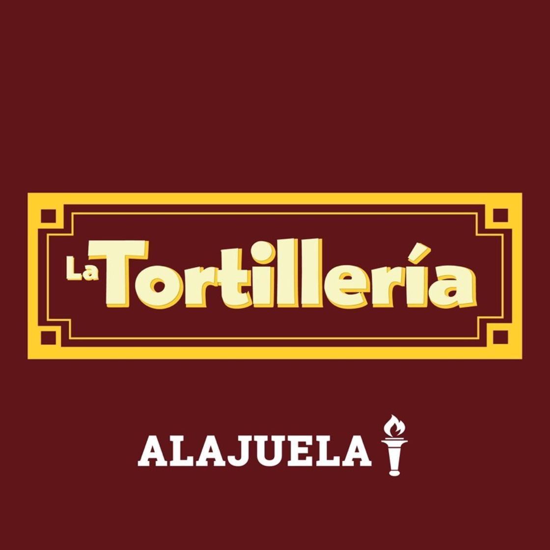 Restaurants La Tortillería De Alajuela