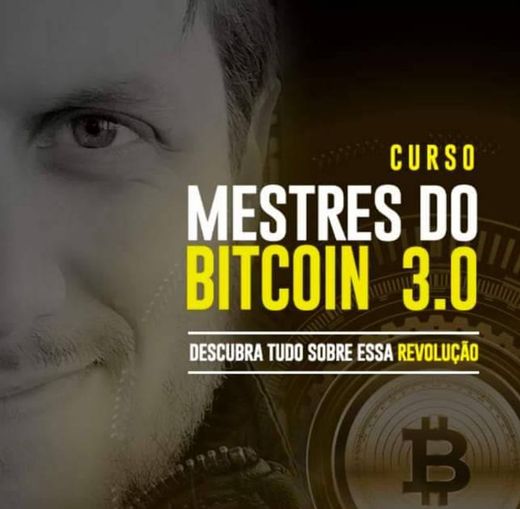 Curso Mestre do bitcoin 3.0
