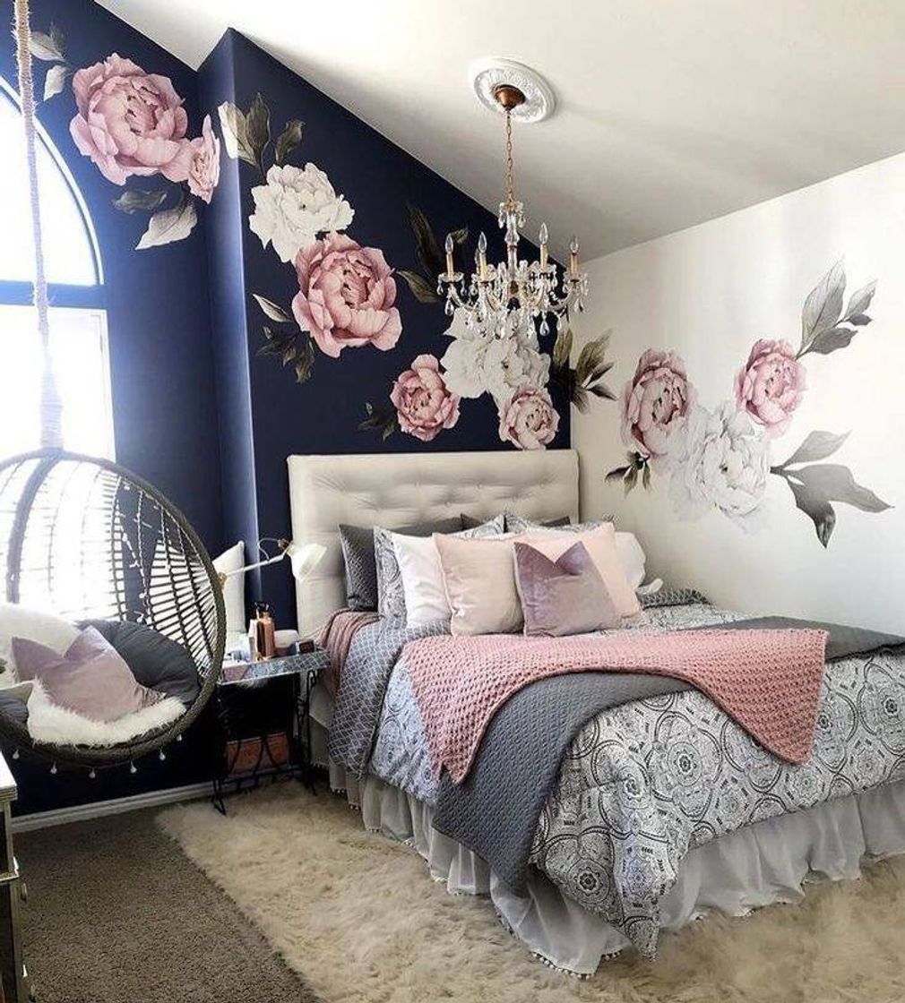 Decoração 
