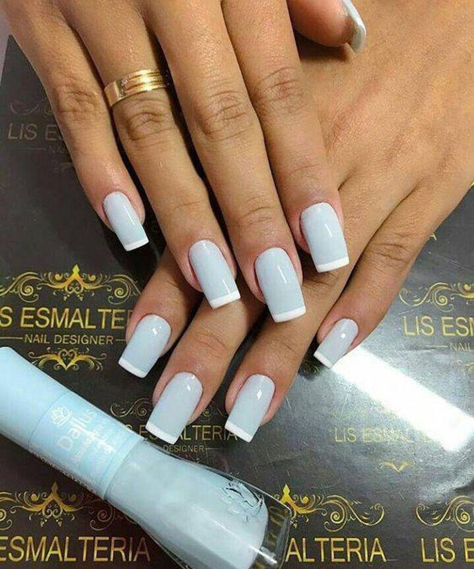 Fashion Unhas 