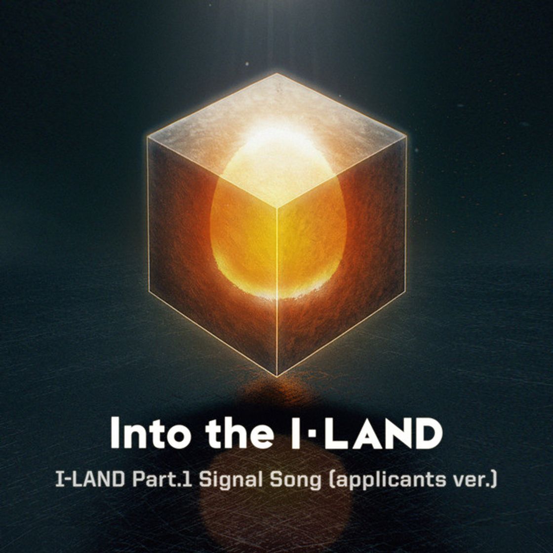 Music Into the I-LAND